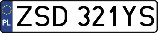 ZSD321YS