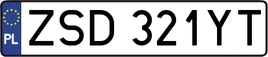 ZSD321YT