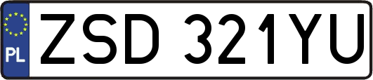 ZSD321YU