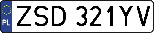 ZSD321YV