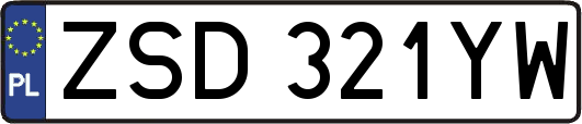 ZSD321YW