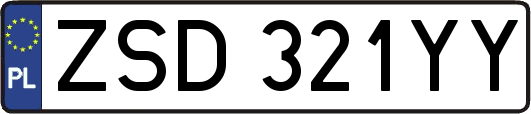 ZSD321YY