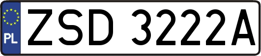 ZSD3222A
