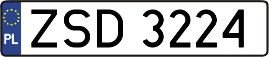 ZSD3224