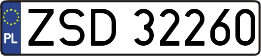 ZSD32260