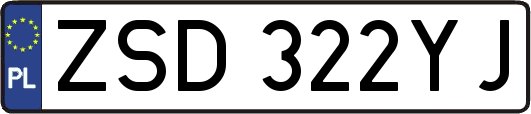 ZSD322YJ