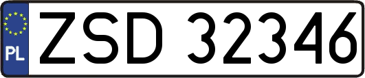 ZSD32346