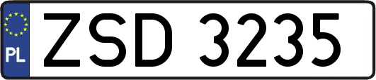 ZSD3235
