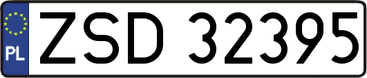 ZSD32395