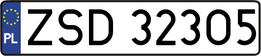 ZSD323O5