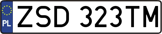ZSD323TM