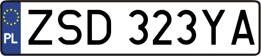 ZSD323YA