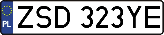 ZSD323YE