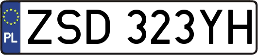 ZSD323YH