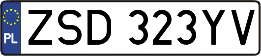 ZSD323YV