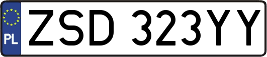 ZSD323YY