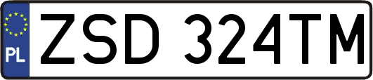 ZSD324TM