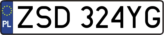 ZSD324YG