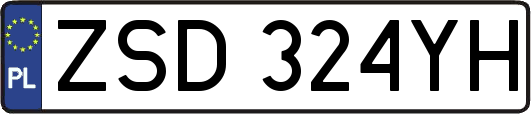 ZSD324YH