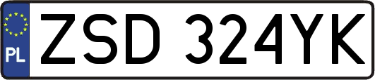 ZSD324YK
