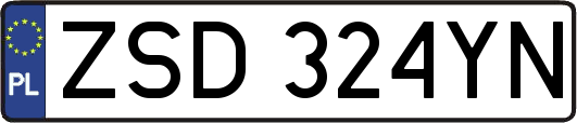 ZSD324YN