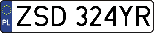 ZSD324YR