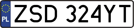 ZSD324YT