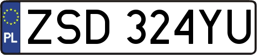 ZSD324YU