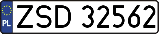 ZSD32562