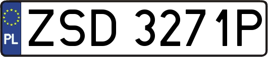 ZSD3271P