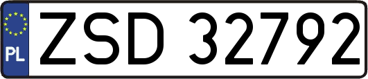 ZSD32792