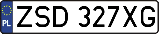 ZSD327XG