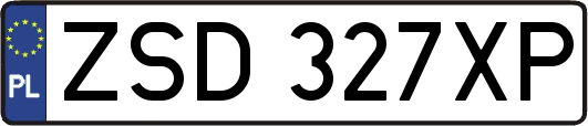 ZSD327XP