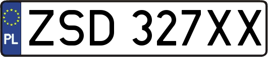 ZSD327XX