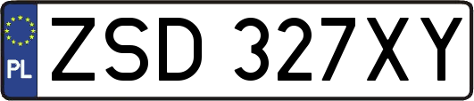 ZSD327XY