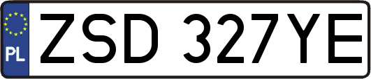 ZSD327YE