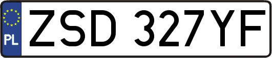 ZSD327YF