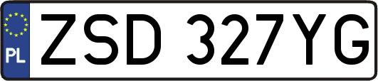 ZSD327YG