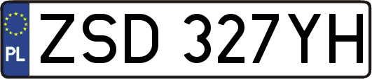 ZSD327YH