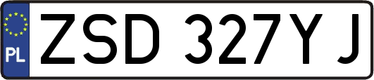 ZSD327YJ