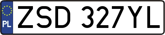 ZSD327YL