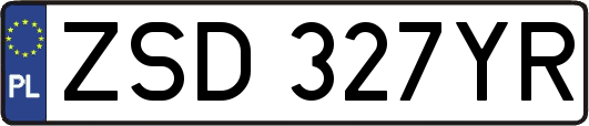 ZSD327YR