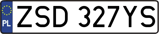 ZSD327YS