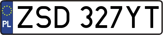 ZSD327YT