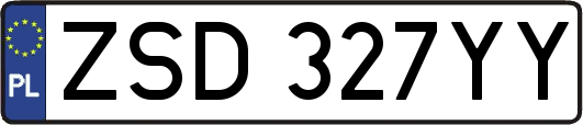 ZSD327YY