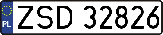 ZSD32826