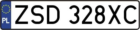 ZSD328XC