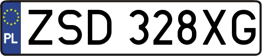 ZSD328XG