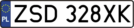 ZSD328XK