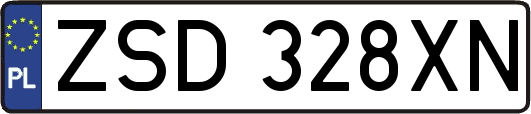 ZSD328XN